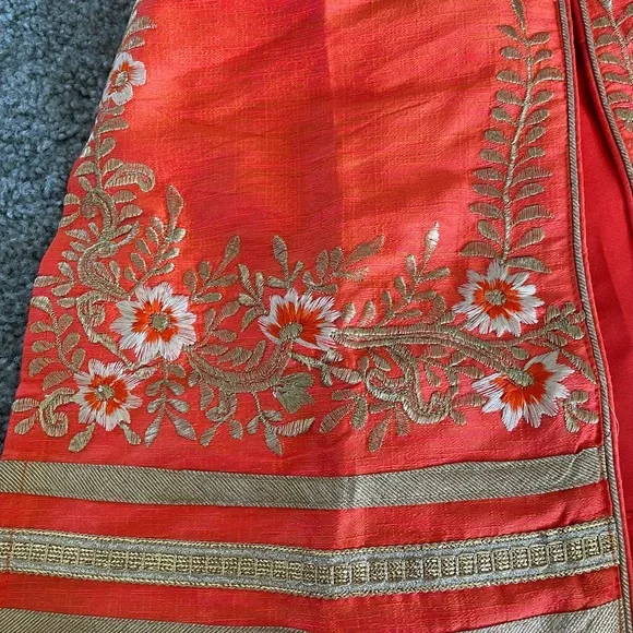 Indian salwar suit - Picture 8 of 12